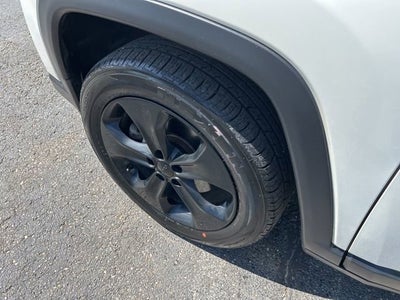 2019 Jeep Compass Altitude 4x4