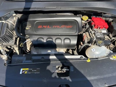 2019 Jeep Compass Altitude 4x4