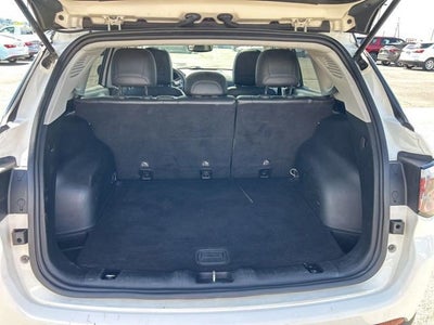 2019 Jeep Compass Altitude 4x4