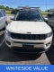 2019 Jeep Compass Altitude 4x4