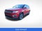 2019 Jeep Compass Limited 4x4