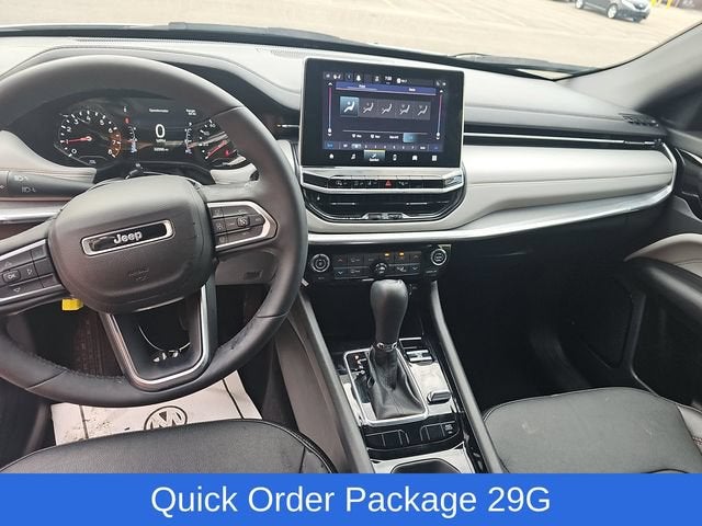2023 Jeep Compass Limited - Photo 7