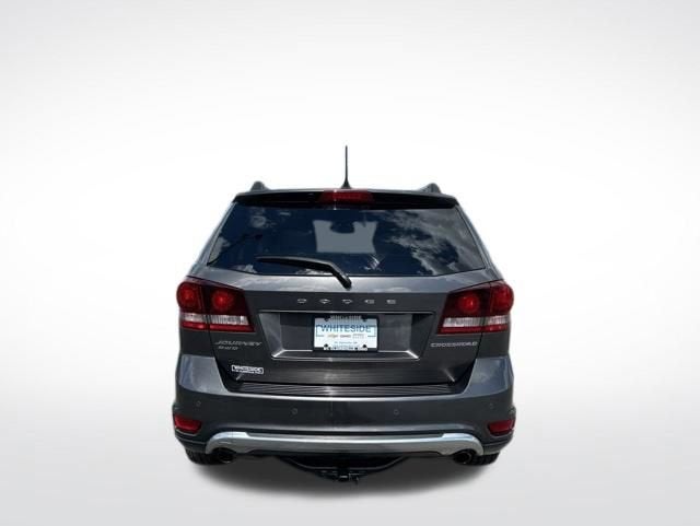 2017 Dodge Journey Crossroad Plus AWD