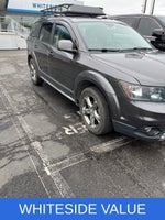 2017 Dodge Journey Crossroad Plus AWD