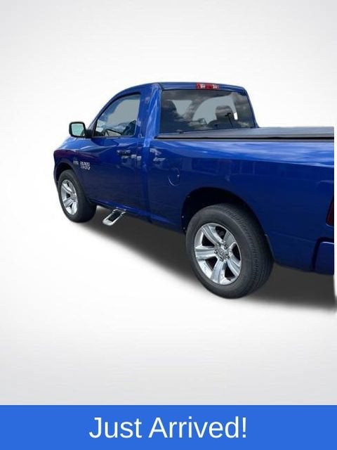 2015 RAM 1500 Sport