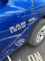 2015 RAM 1500 Sport