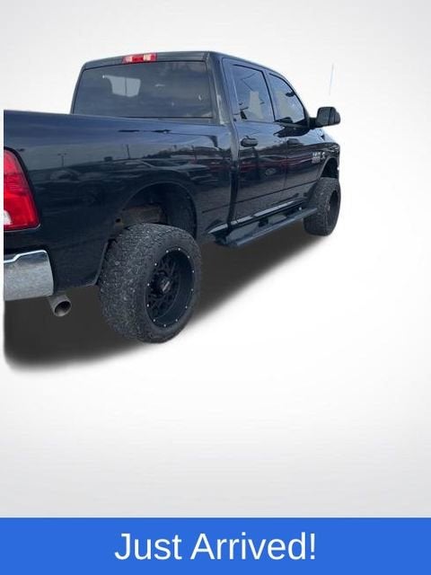 2016 RAM 2500 Tradesman