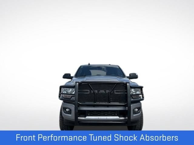 2019 RAM 2500 Big Horn Crew Cab 4x4 8' Box