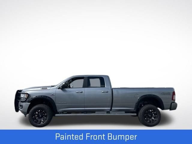 2019 RAM 2500 Big Horn Crew Cab 4x4 8' Box