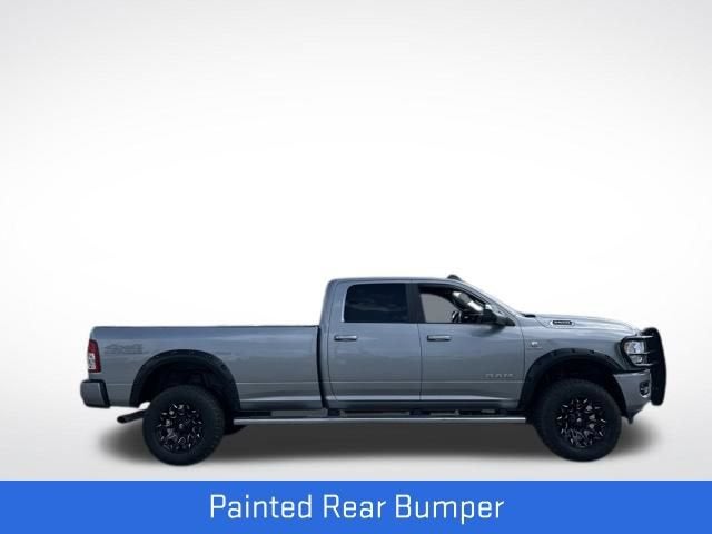 2019 RAM 2500 Big Horn Crew Cab 4x4 8' Box