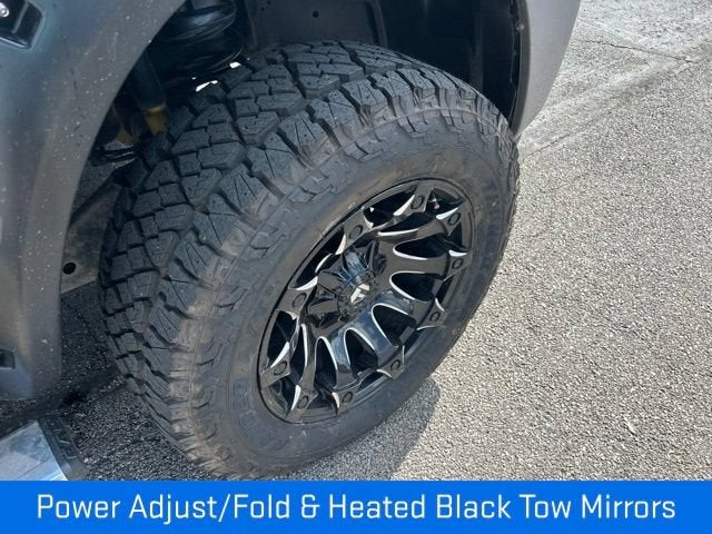 2019 RAM 2500 Big Horn Crew Cab 4x4 8' Box