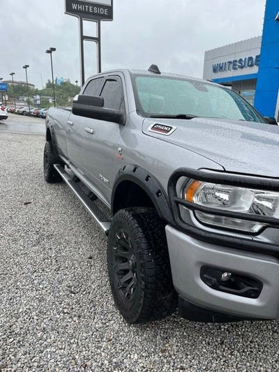 2019 RAM 2500 Big Horn Crew Cab 4x4 8' Box