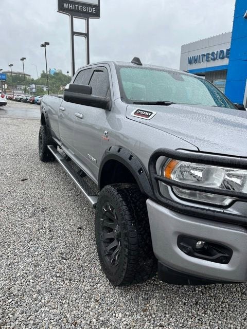 2019 RAM 2500 Big Horn Crew Cab 4x4 8' Box