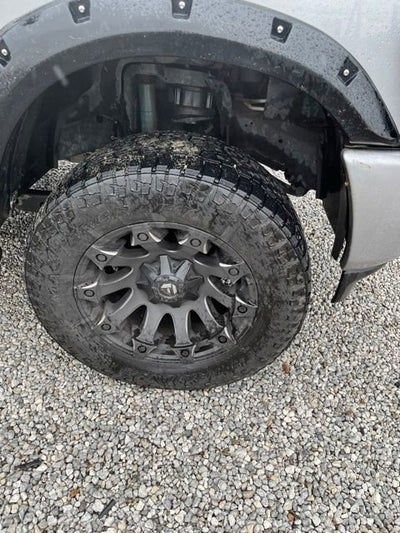 2019 RAM 2500 Big Horn Crew Cab 4x4 8' Box