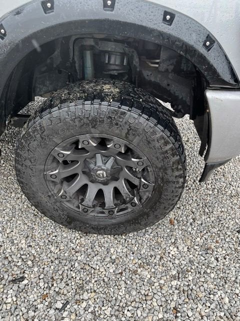 2019 RAM 2500 Big Horn Crew Cab 4x4 8' Box