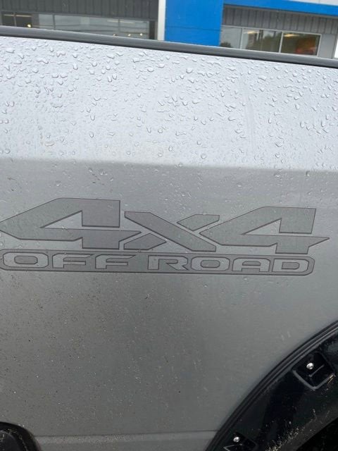 2019 RAM 2500 Big Horn Crew Cab 4x4 8' Box