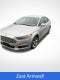 2013 Ford Fusion Hybrid SE