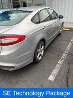 2013 Ford Fusion Hybrid SE