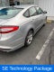 2013 Ford Fusion Hybrid SE
