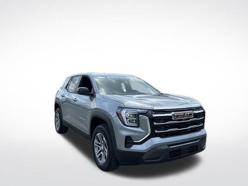 2027 GMC Terrain AWD Elevation