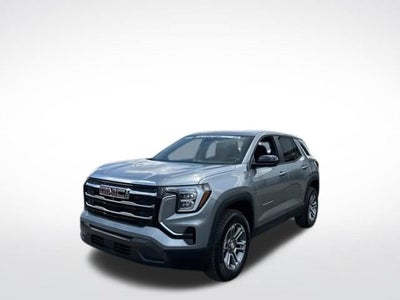 2027 GMC Terrain AWD Elevation