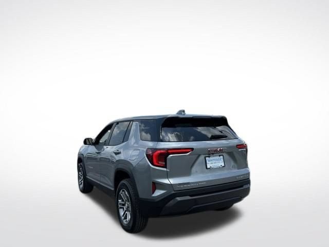 2027 GMC Terrain AWD Elevation