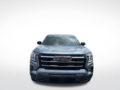 2027 GMC Terrain AWD Elevation