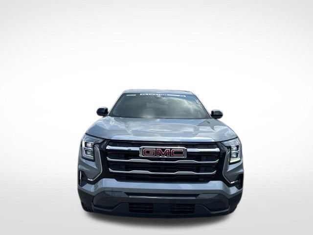 2027 GMC Terrain AWD Elevation