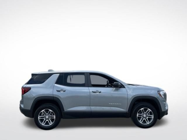 2027 GMC Terrain AWD Elevation
