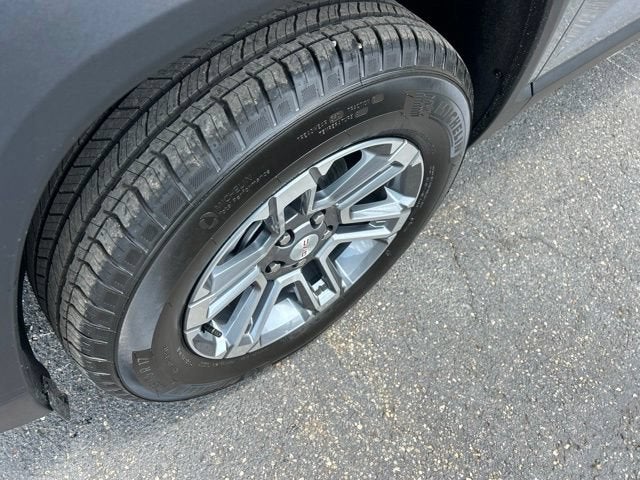 2027 GMC Terrain AWD Elevation