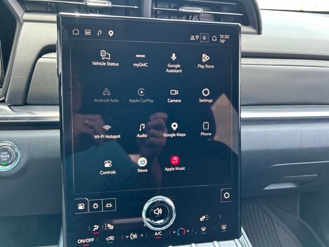 2027 GMC Terrain AWD Elevation