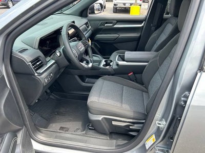 2027 GMC Terrain AWD Elevation