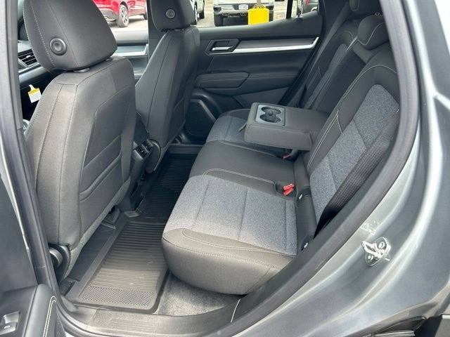 2027 GMC Terrain AWD Elevation