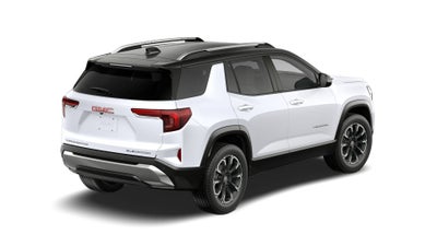2027 GMC Terrain AWD Elevation
