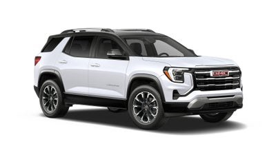 2027 GMC Terrain AWD Elevation