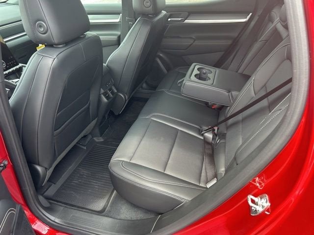 2026 GMC Terrain Elevation - Photo 8