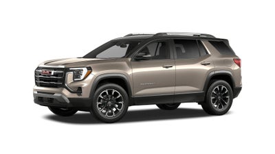 2027 GMC Terrain AWD Elevation
