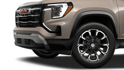 2027 GMC Terrain AWD Elevation