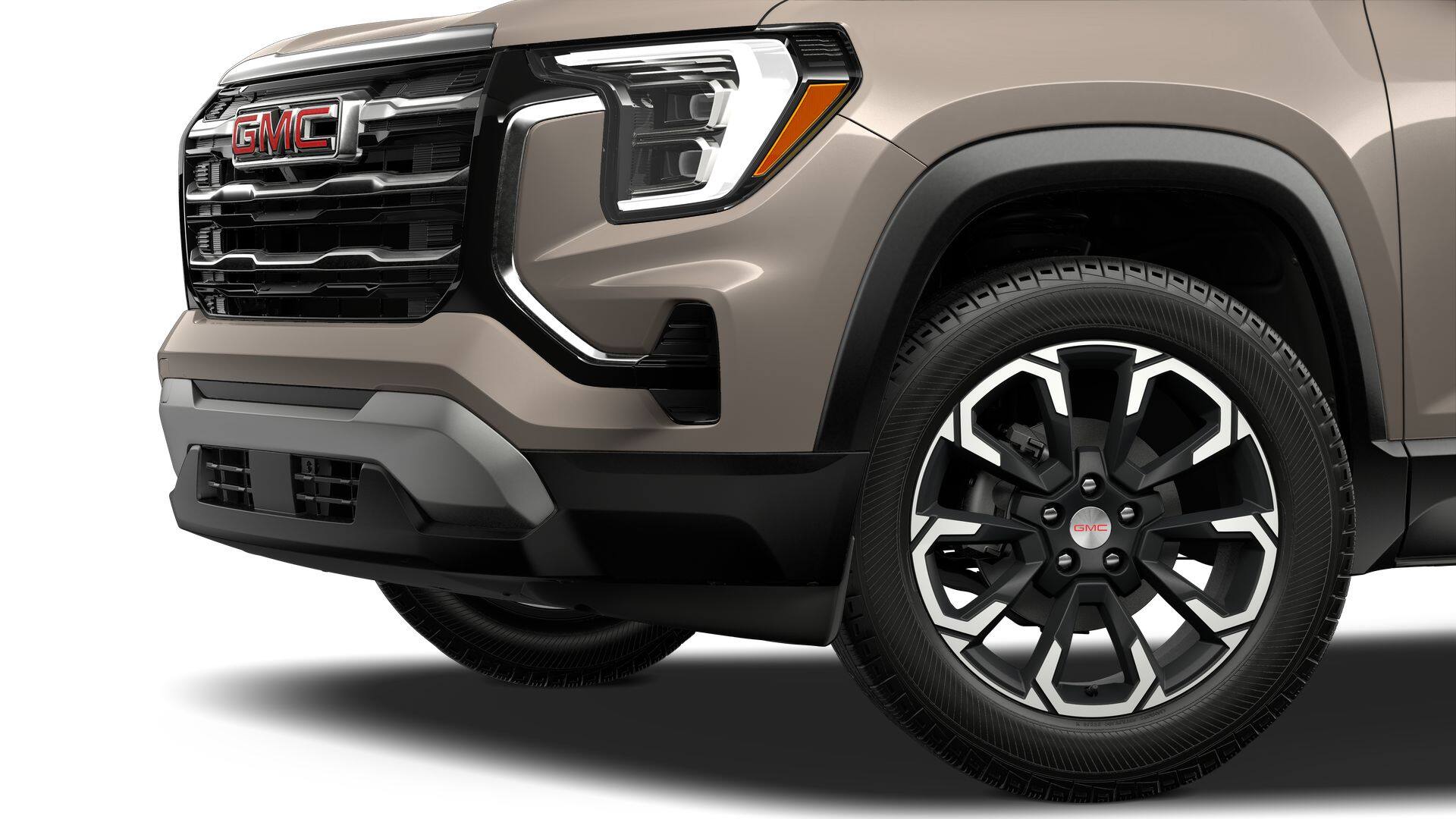 2027 GMC Terrain AWD Elevation