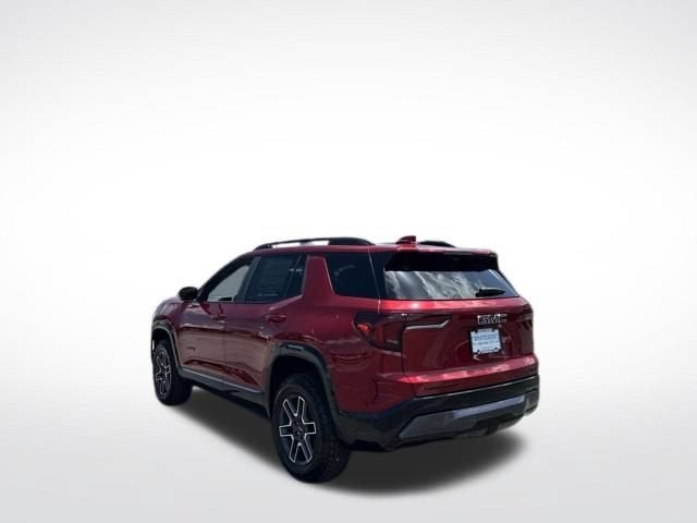 2027 GMC Terrain AWD AT4