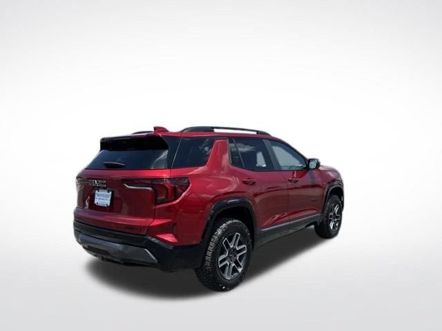 2027 GMC Terrain AWD AT4
