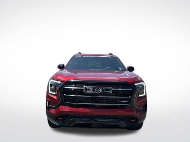 2027 GMC Terrain AWD AT4