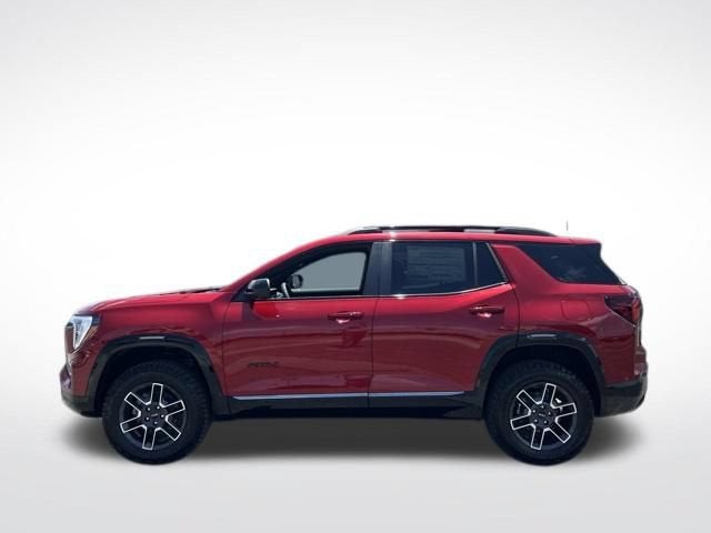 2027 GMC Terrain AWD AT4
