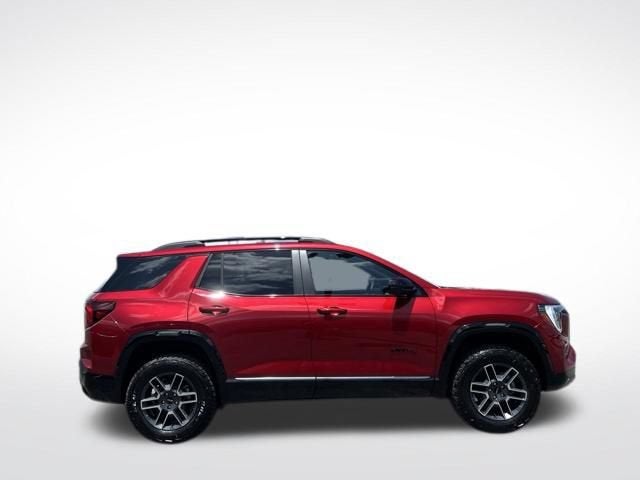 2027 GMC Terrain AWD AT4