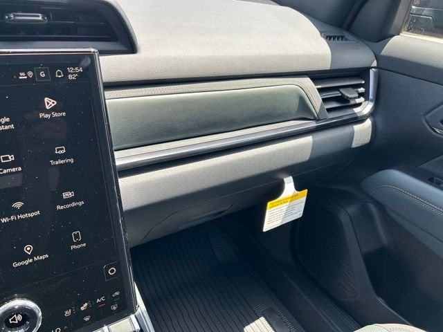 2027 GMC Terrain AWD AT4