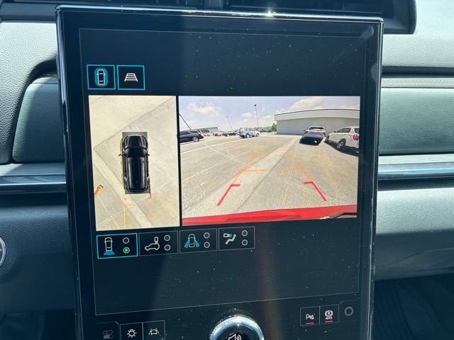 2027 GMC Terrain AWD AT4