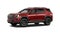 2027 GMC Terrain AWD AT4