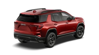 2027 GMC Terrain AWD AT4