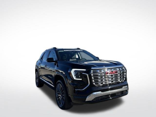 2027 GMC Terrain
