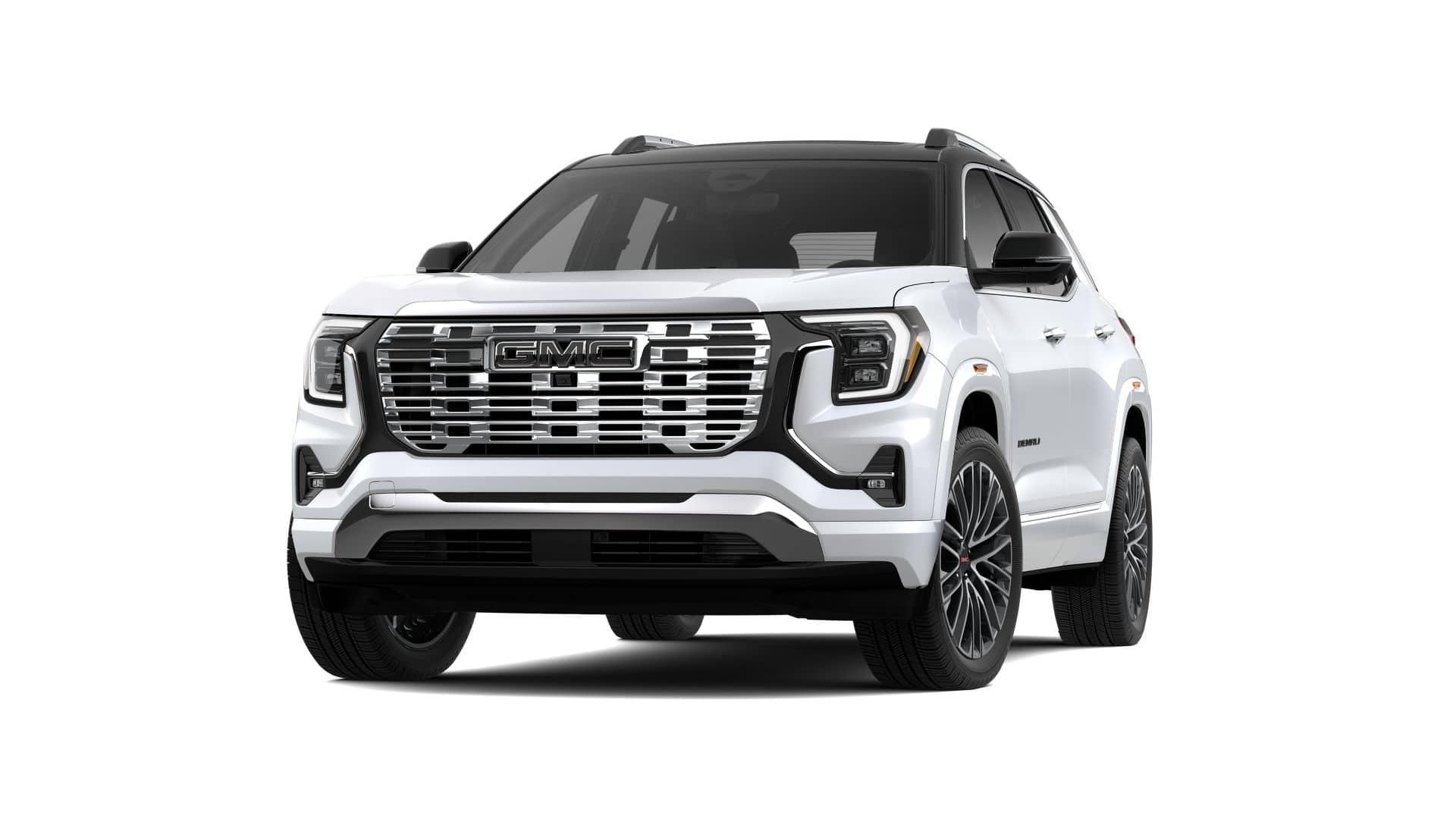 2026 GMC Terrain Denali AWD's photo